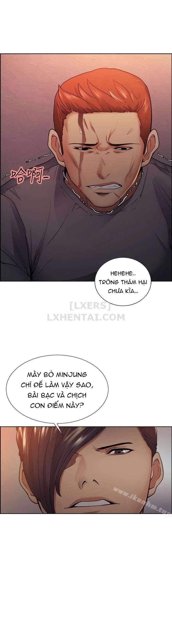 hương vị trái cấm chapter 43 10