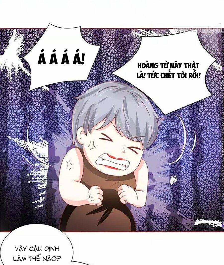 vương tước tư hữu bảo bối chapter 162 2