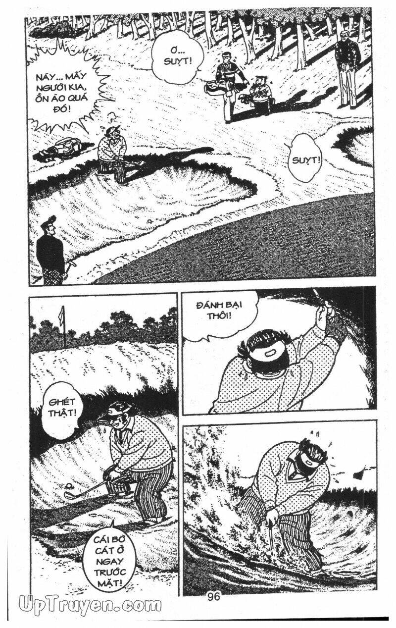 ashita tenki ni naare chapter 9 98