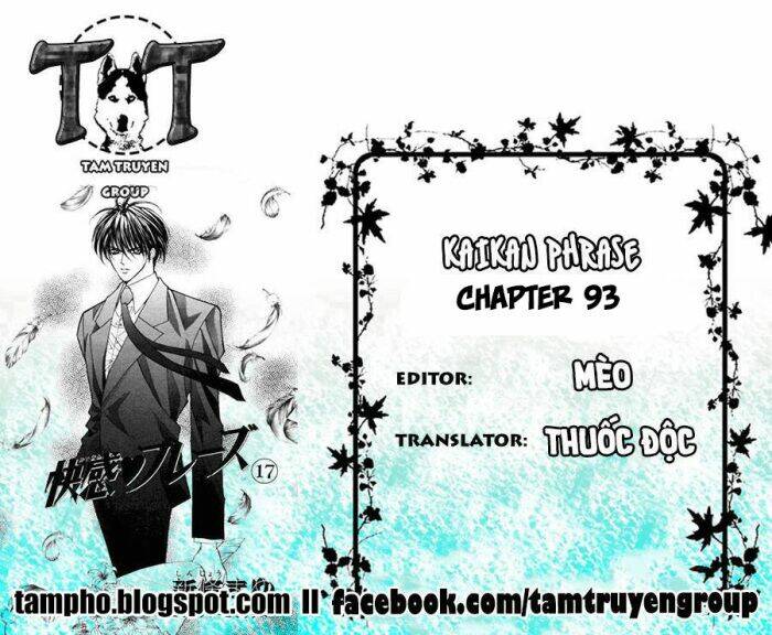 kaikan phrase chapter 93 1