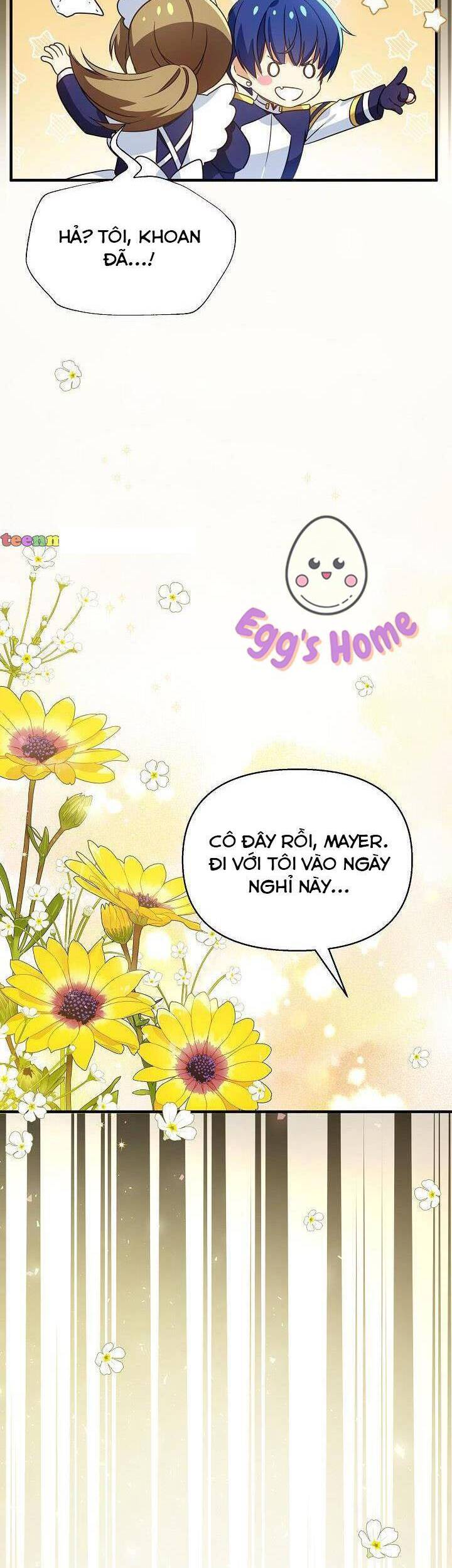 từ lúc bắt đầu tôi vẫn luôn ở bên em chapter 26 27