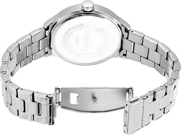 Đồng Hồ Nữ Dây Kim Loại Esprit ES108612001 (38mm)