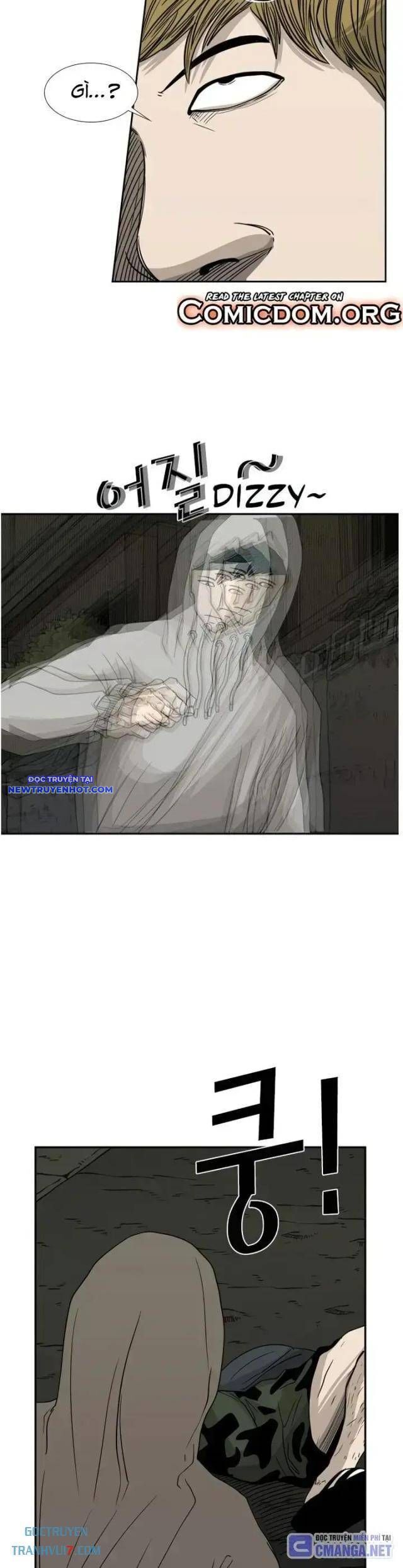 shark - cá mập chapter 73 14