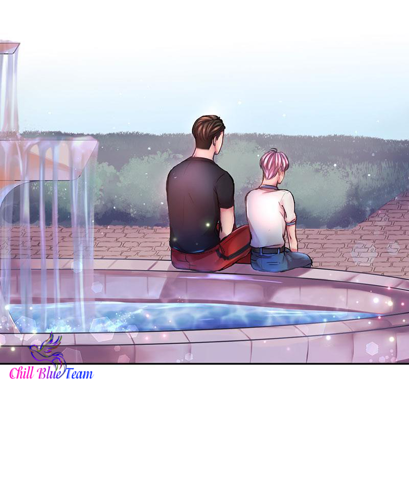 anh đô dịu dàng của tôi chapter 5 1