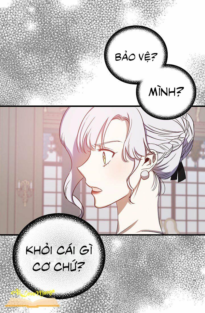 hôn lễ báo thù chapter 42 34