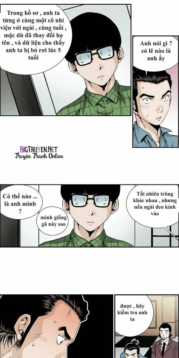 double casting chapter 0 31