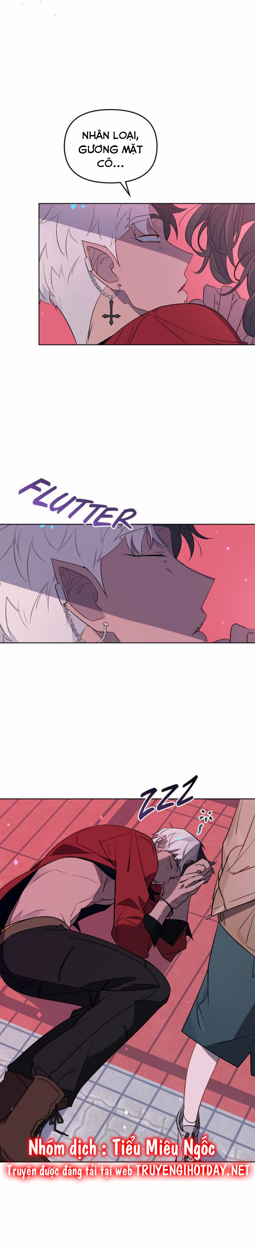 ta sẽ nuốt chửng em chapter 8 7