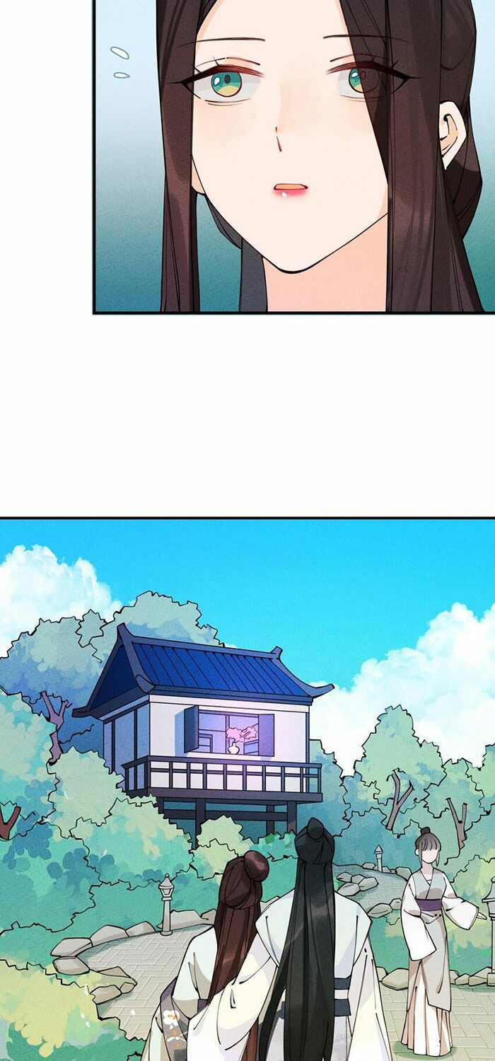 là thánh hoàng chính đạo, ta cưới ma tôn tà đạo？！ chapter 12 2