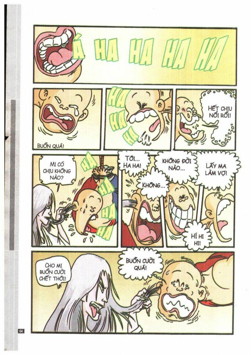 ô long viện siêu buồn cười chapter 3 64
