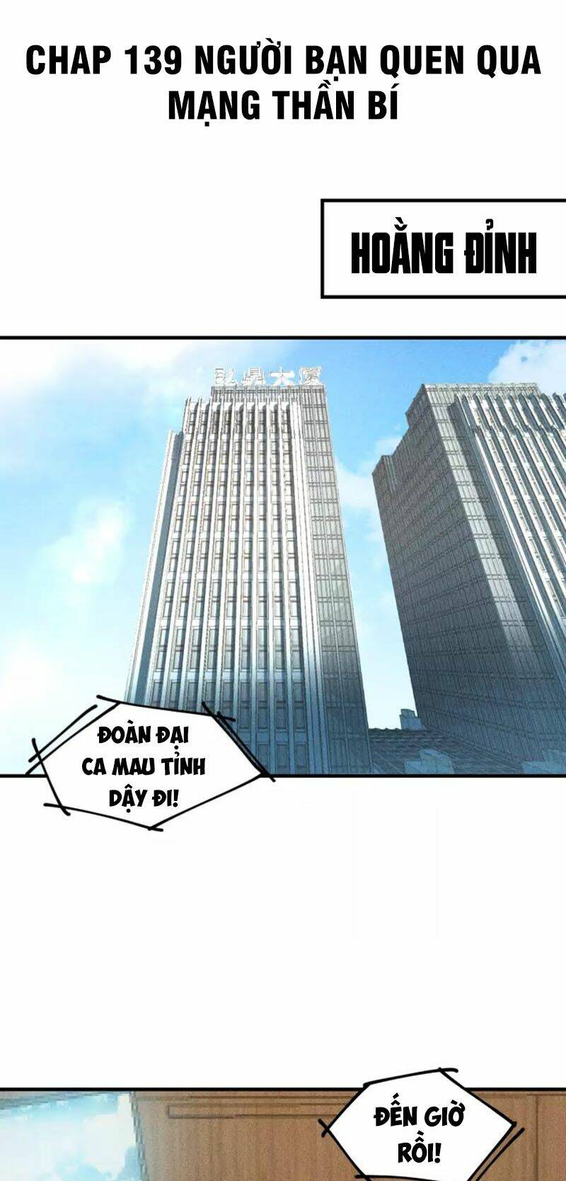 cao thủ cận vệ của nữ chủ tịch chapter 139 1