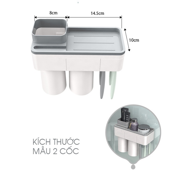 Kệ nhà tắm cao cấp