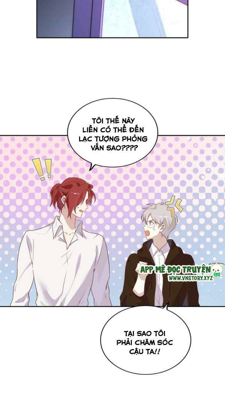 bạn trai kém tuổi bẫy yêu tôi chapter 64 24