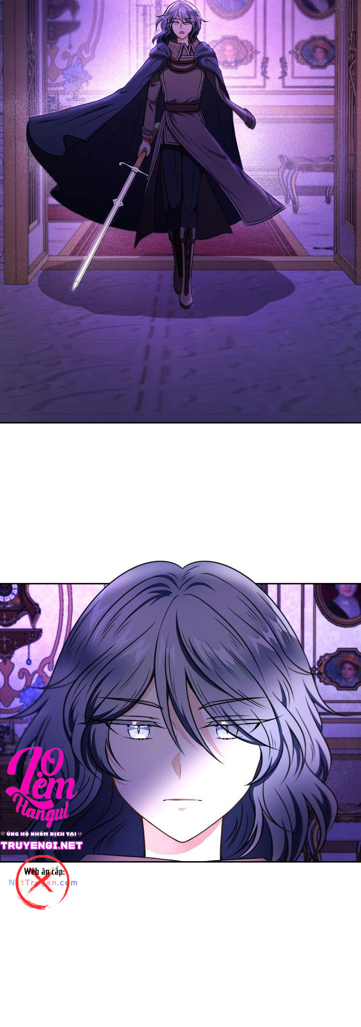 ác nữ công chúa chapter 25 33