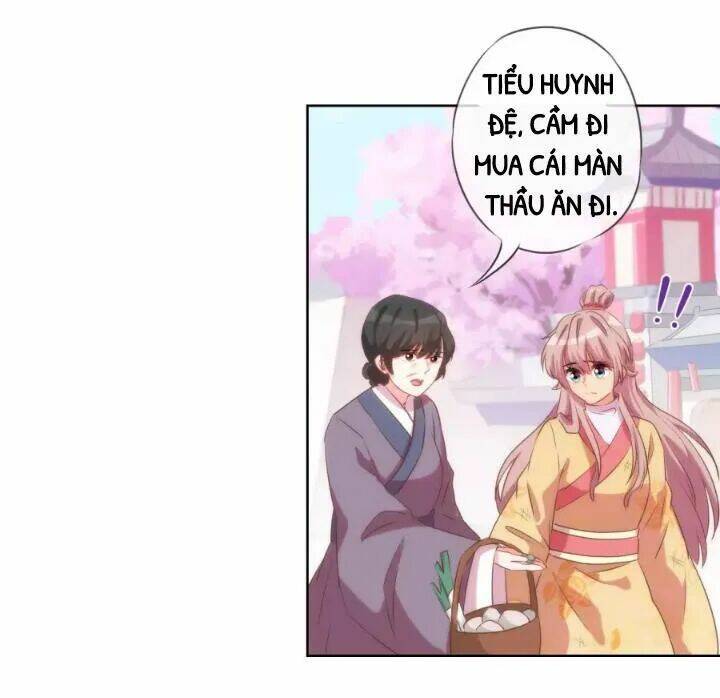 ồ, phu quân đáng yêu của tôi! chapter 35 8