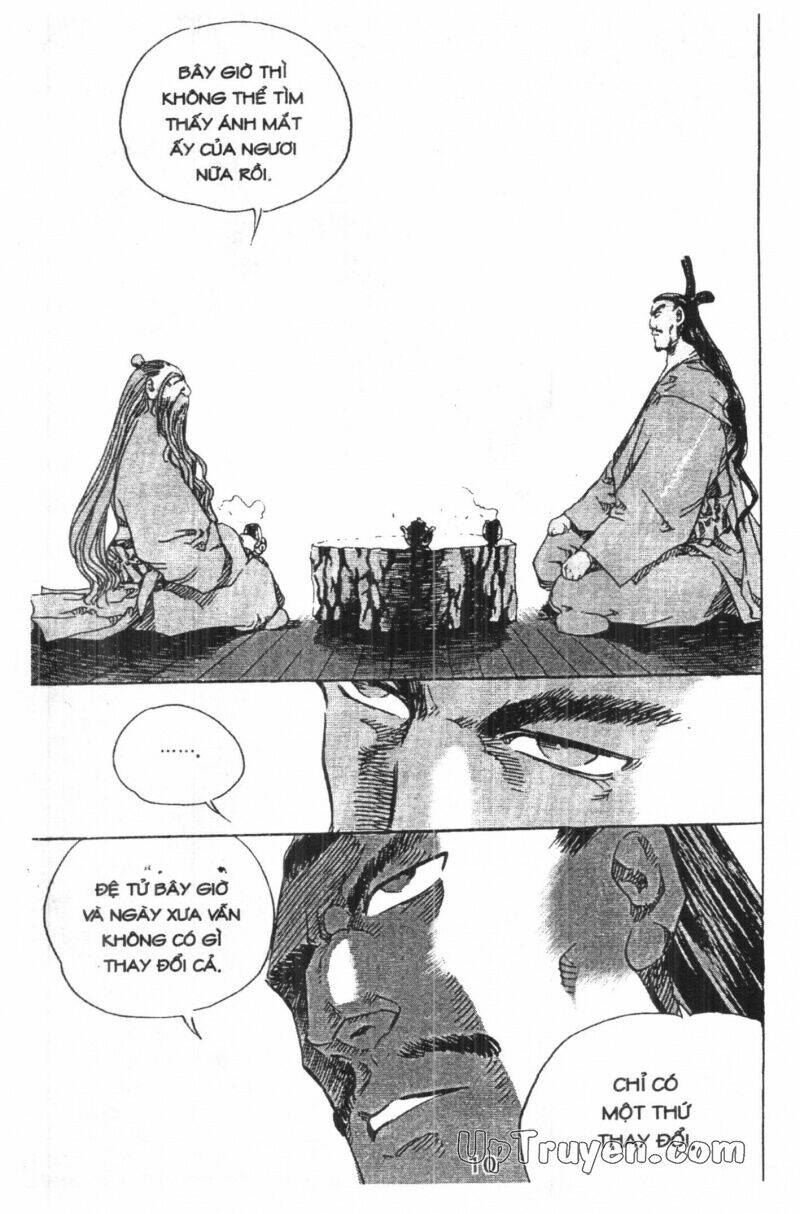 giang hồ bá đạo ký chapter 22 9