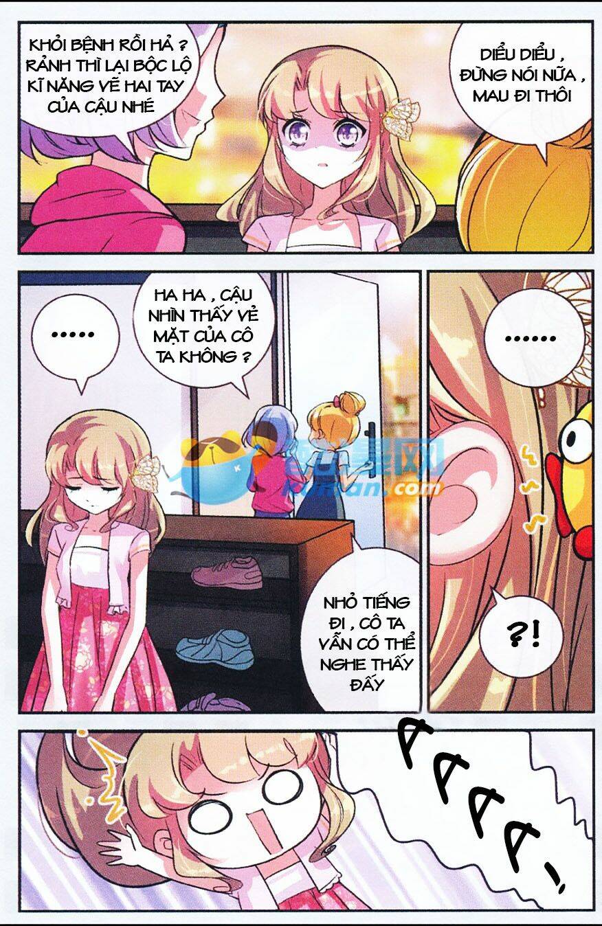 mộng khê kỳ đàm chapter 12 12