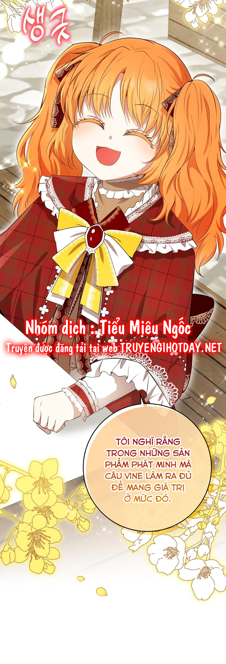 Câu Chuyện Về Gia Tộc Beaty chapter 55 - Trang 32