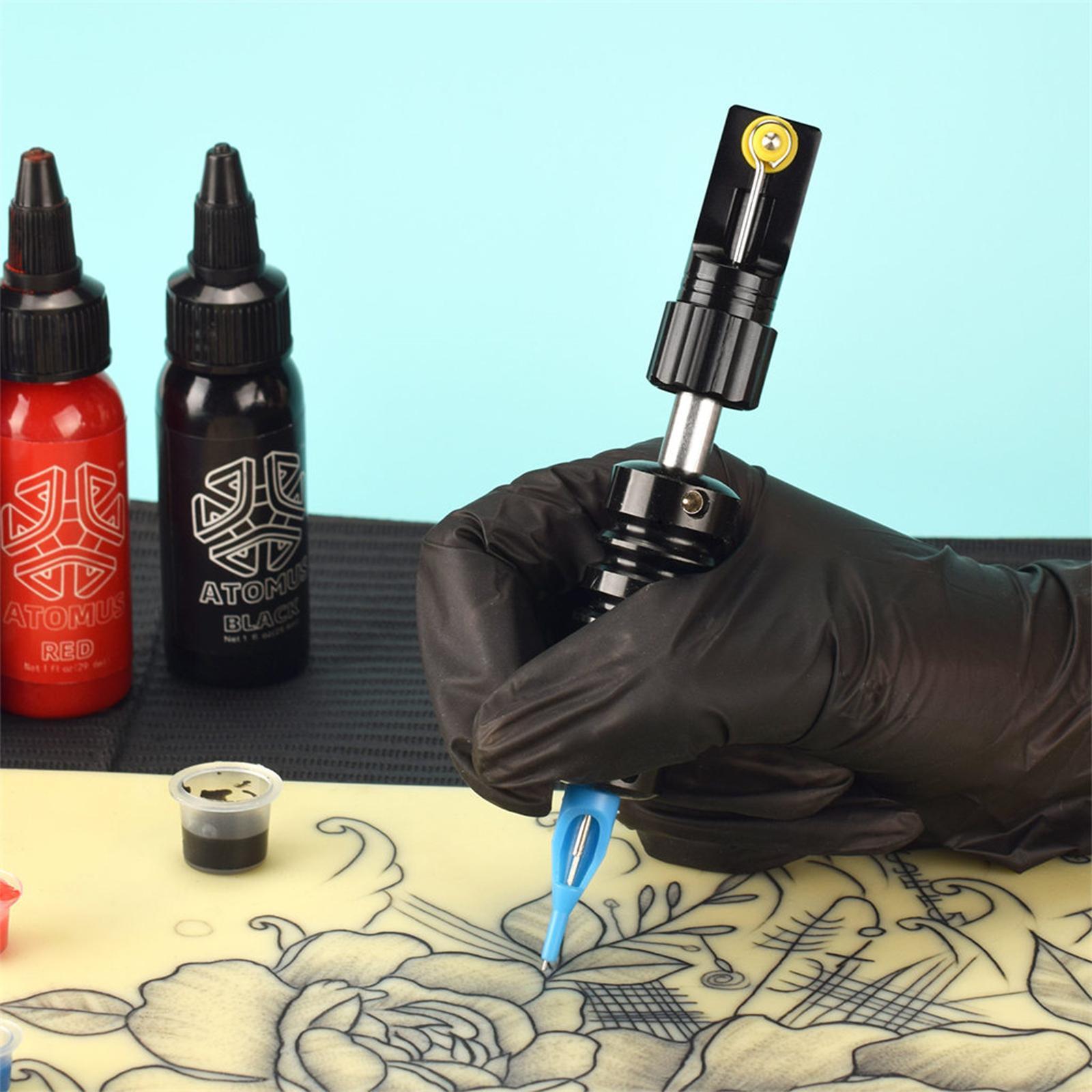 kit Aluminum Alloy Manual Kit for Artists 1RL