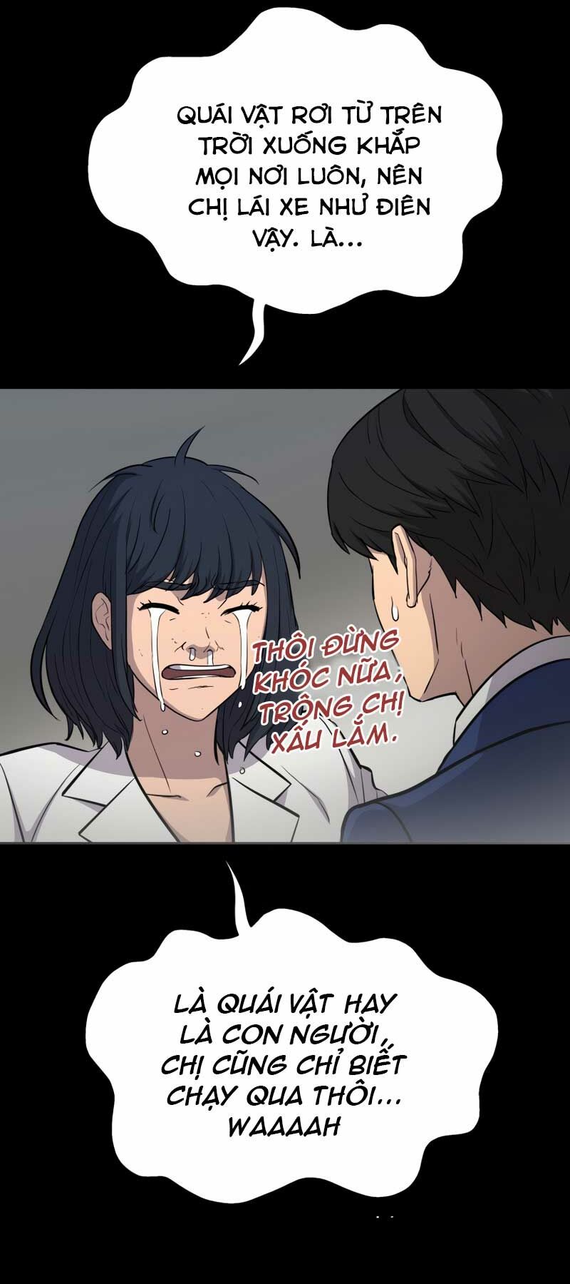 cánh cổng mở ra đúng ngày đầu tiên tôi thành chính trị gia chapter 6 14