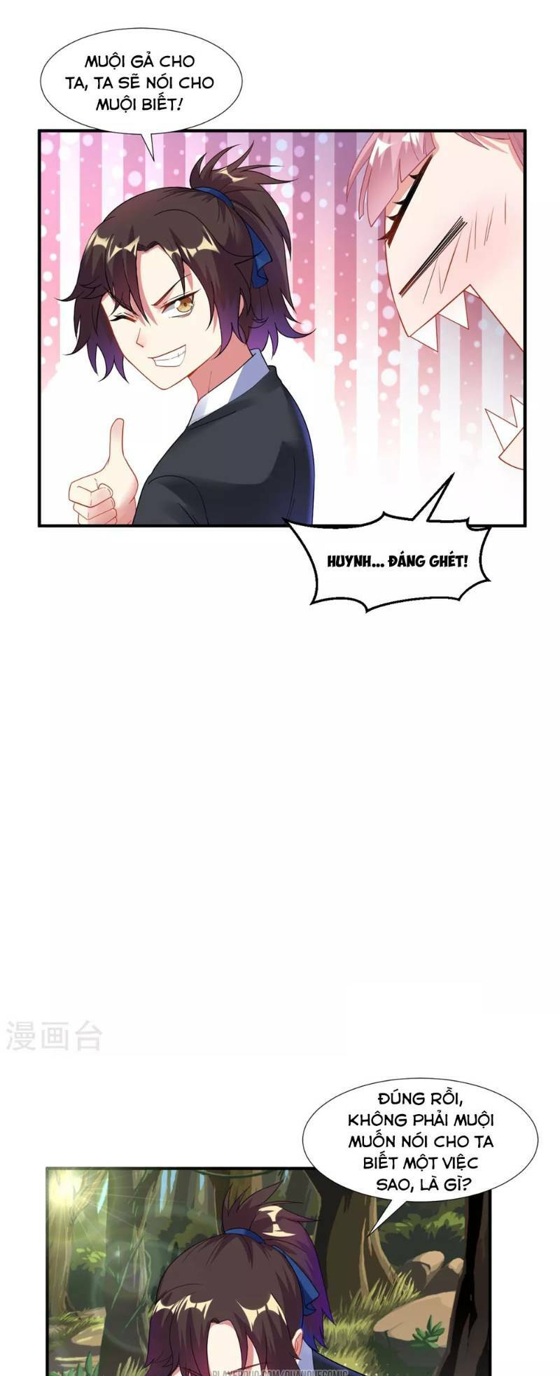 đạo ấn chapter 9 25