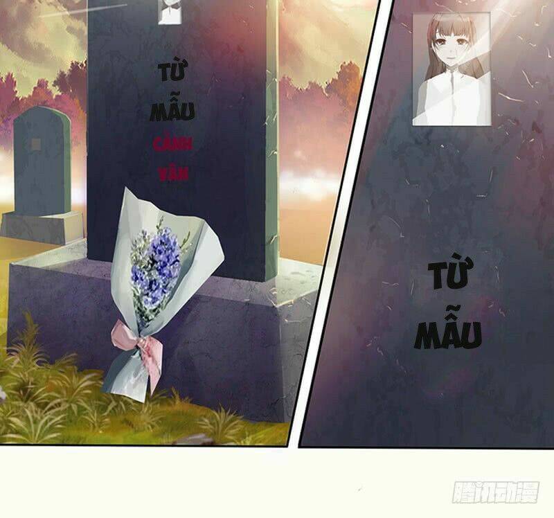 hào môn tiểu oan gia chapter 1 5