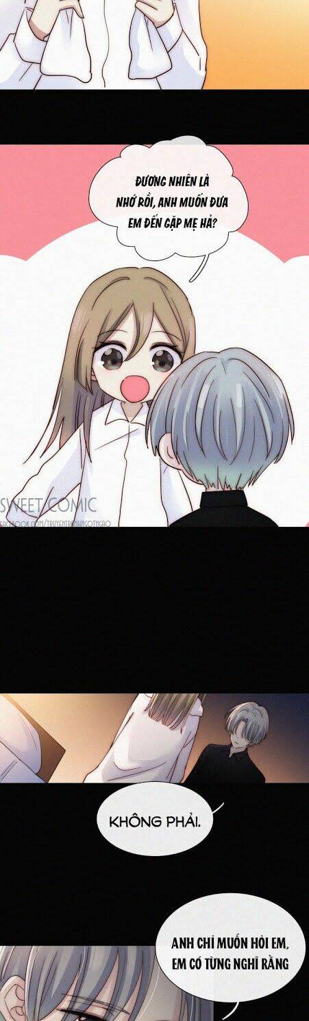 nếu ngày đó chúng ta chưa quen biết chapter 40 20