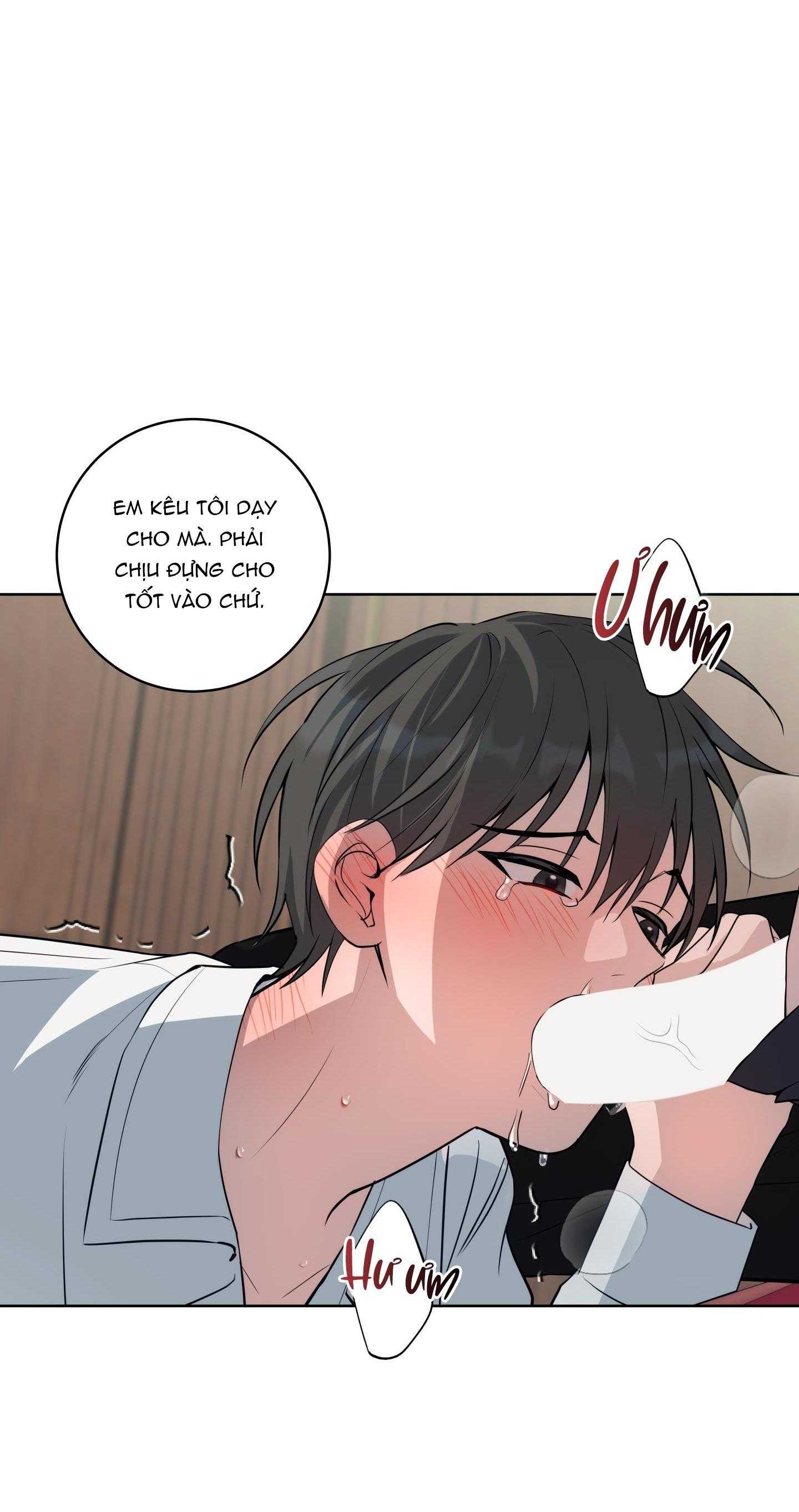 ba đêm làm tình thiệt đấy chapter 26 3