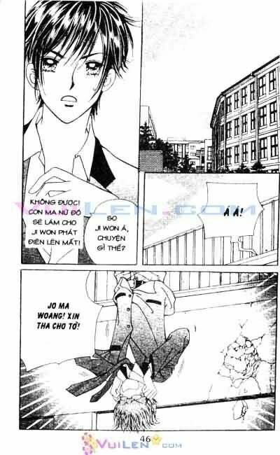 anh là của tôi chapter 6 46