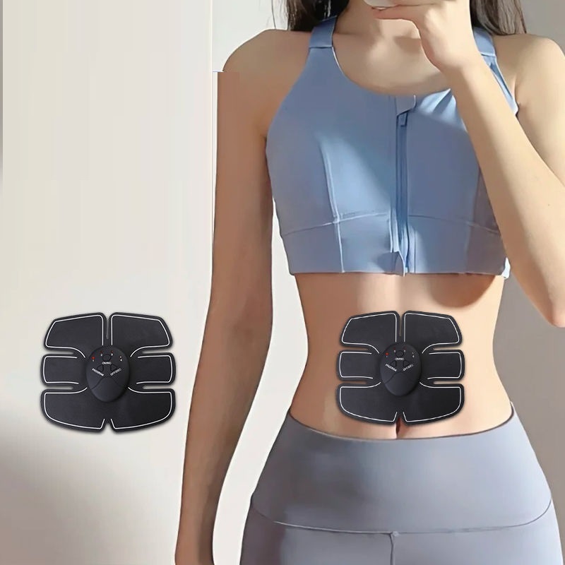 Miếng Dán Tập Cơ Bụng 6 Múi