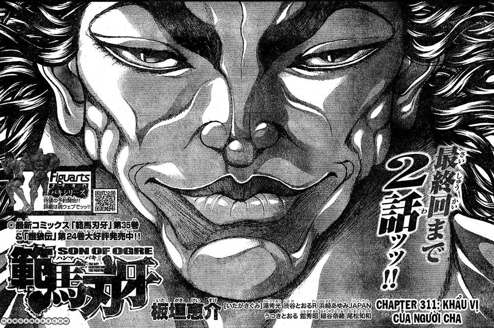 baki – son of ogre chapter 311 2