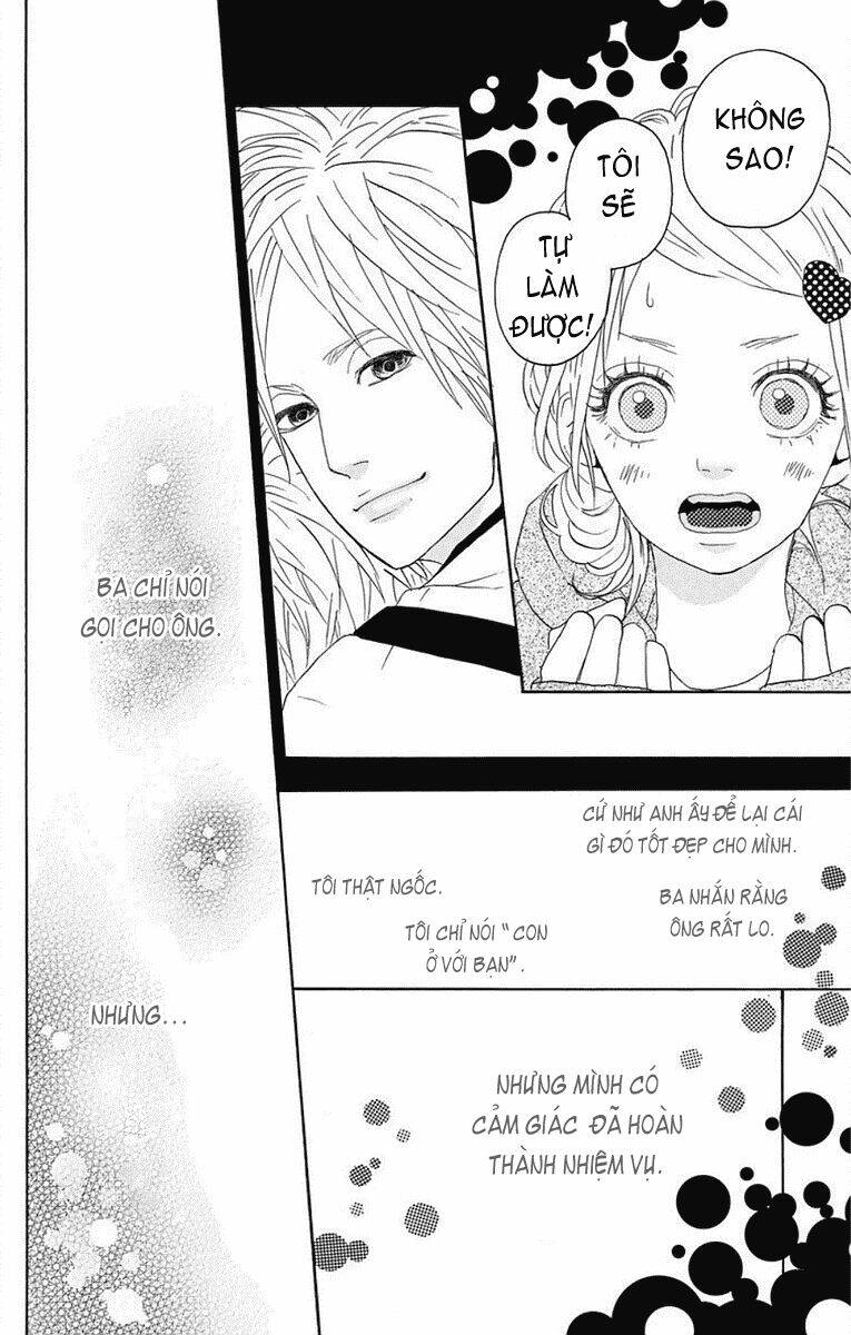 yume miru taiyou chapter 2 30