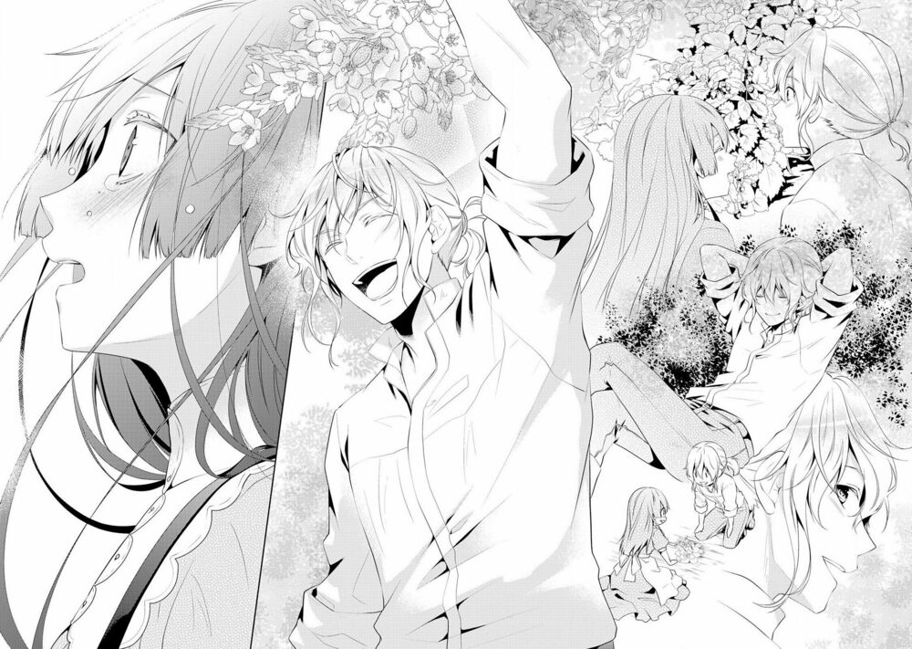 lần này tôi chắc chắn sẽ hạnh phúc! chapter 2 28