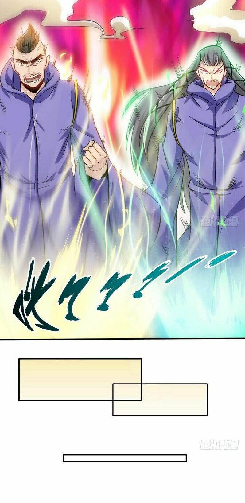 chí tôn thần ma chapter 50 7