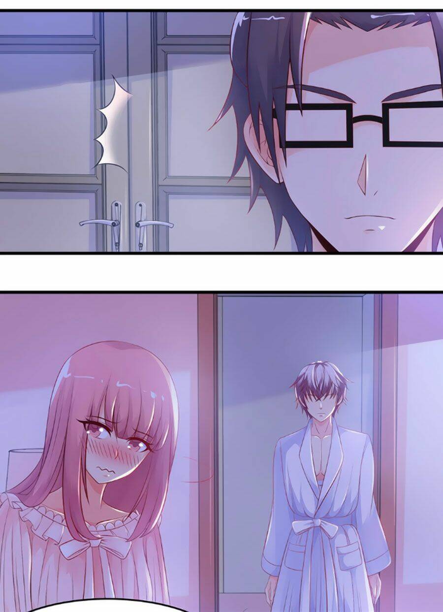 đại thúc, người ta sẽ ngoan chapter 14 19