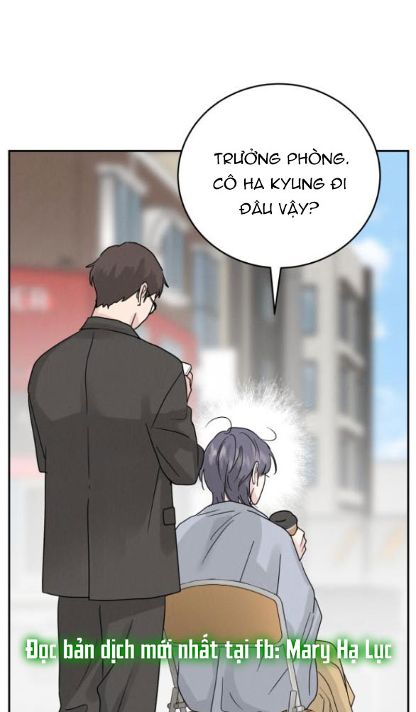 Thuyết Tình Yêu Ích Kỷ chapter 8.2 40