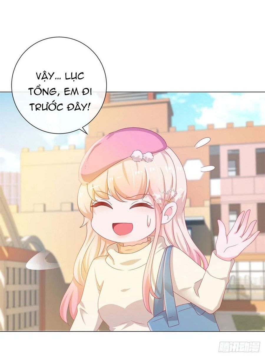 ẩn hôn 100%: chọc tức vợ yêu mua một tặng một chapter 142 18