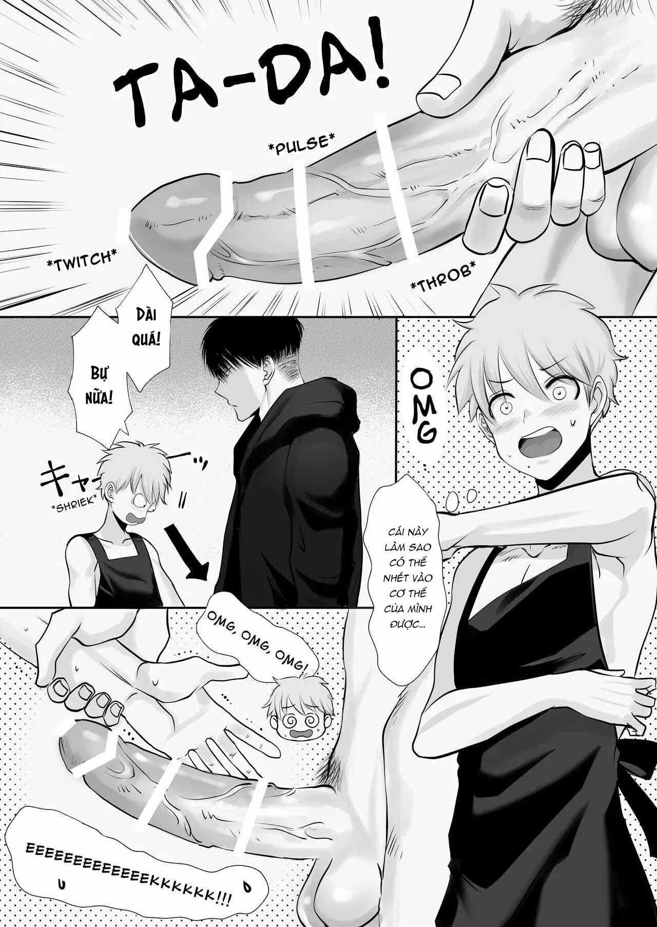 oneshot vicera comics house chapter 59.1 27