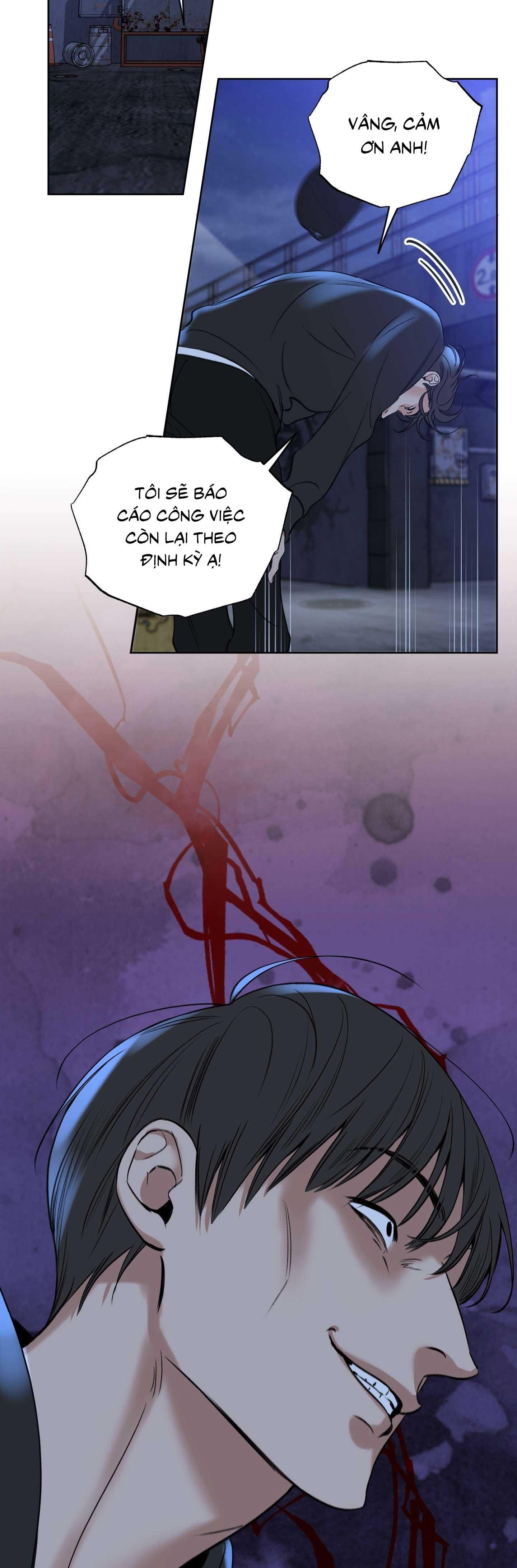 chuyện tình rắc rối -dmbl chapter 37 17