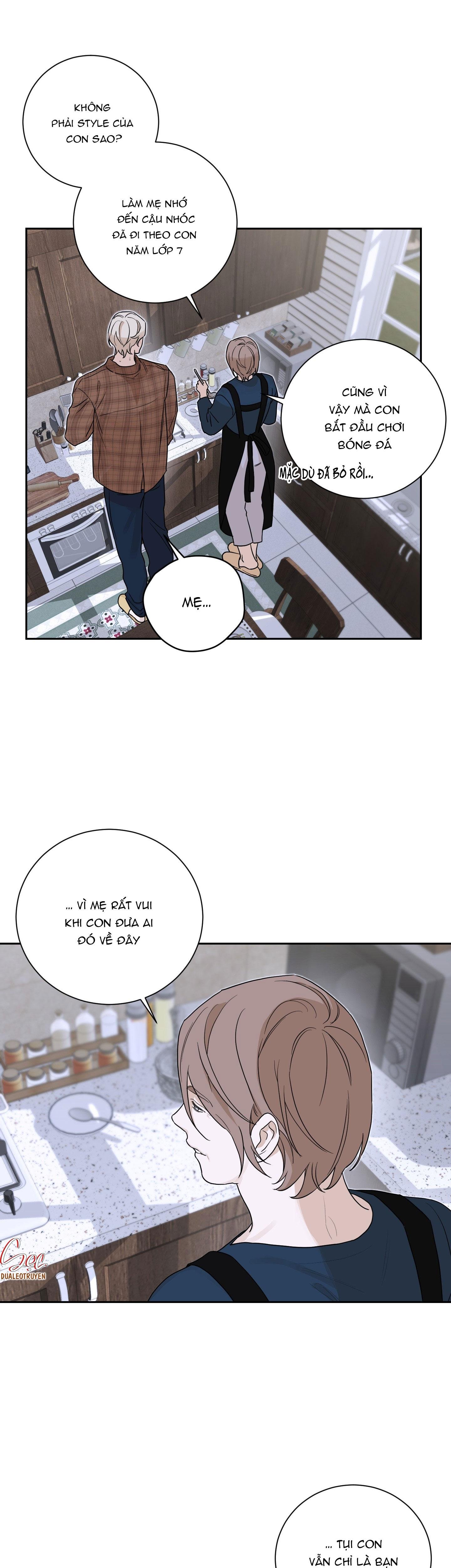 mị hoặc khó cưỡng chapter 38 13