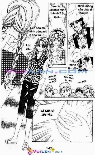 ngọt đắng tình yêu chapter 5 142