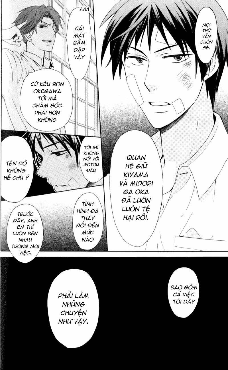 thầy giáo của tôi chapter 46 34