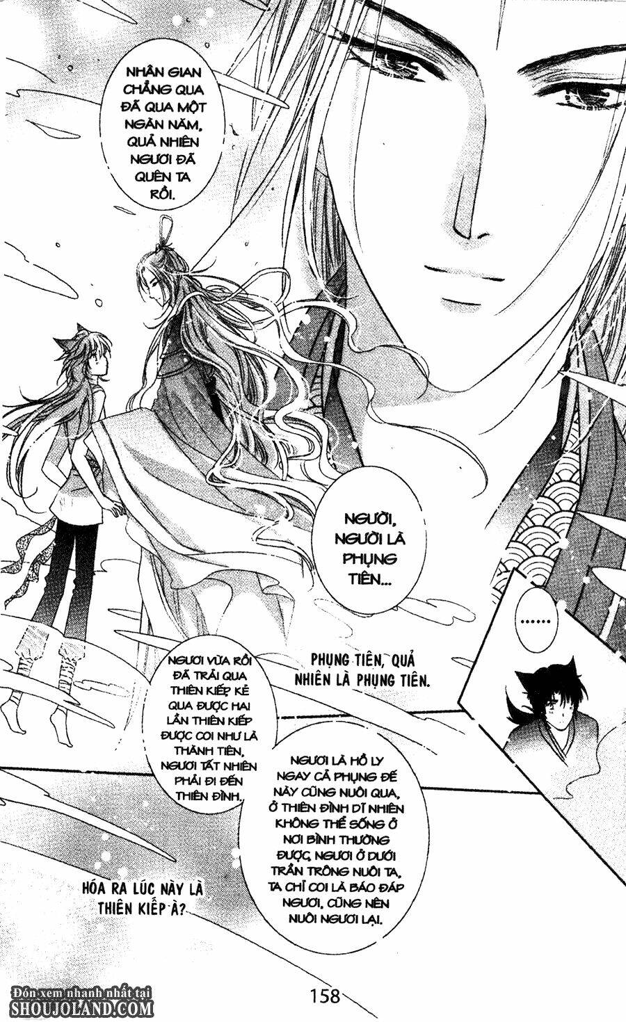 trứng như ý chapter 15.5 27