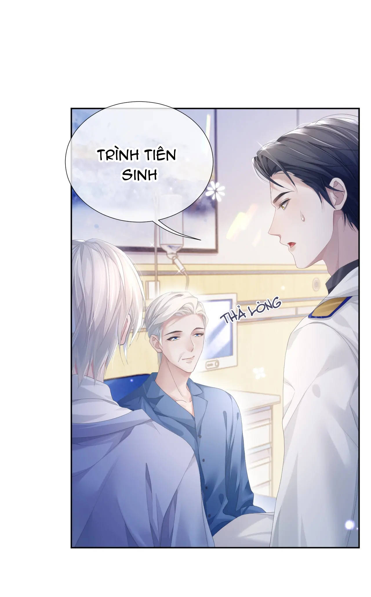 xin hãy ly hôn chapter 9 23