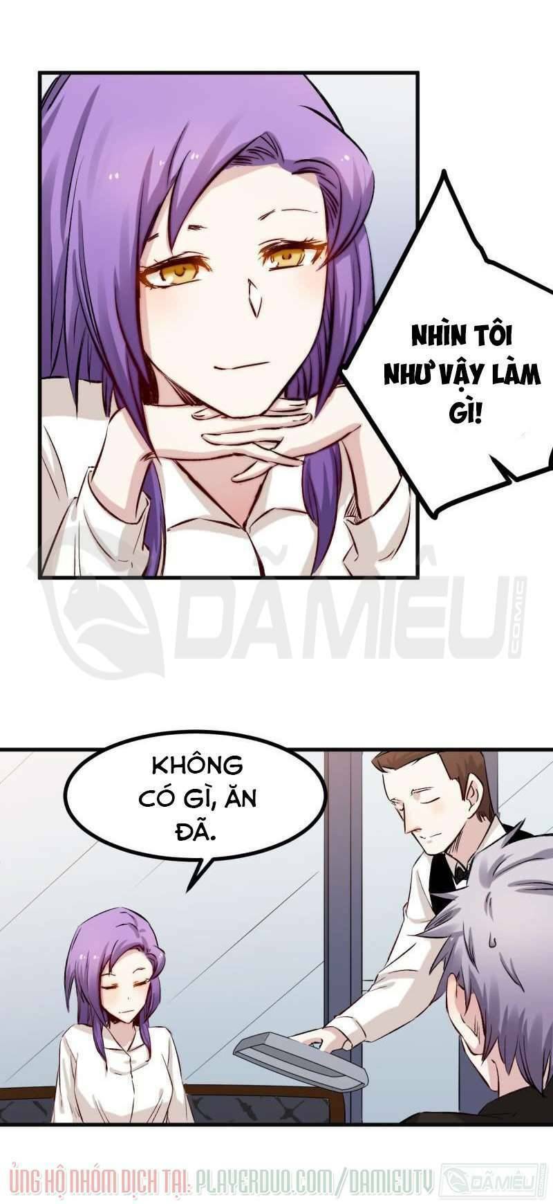 đỉnh phong thần y chapter 57 7