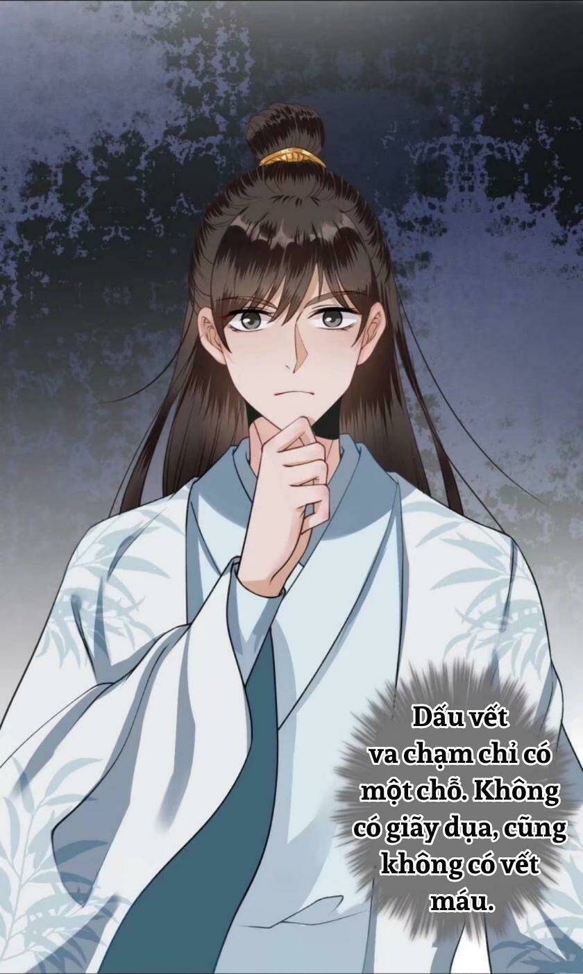 theo đuổi hoàng tử quá khó a~ chapter 94 29