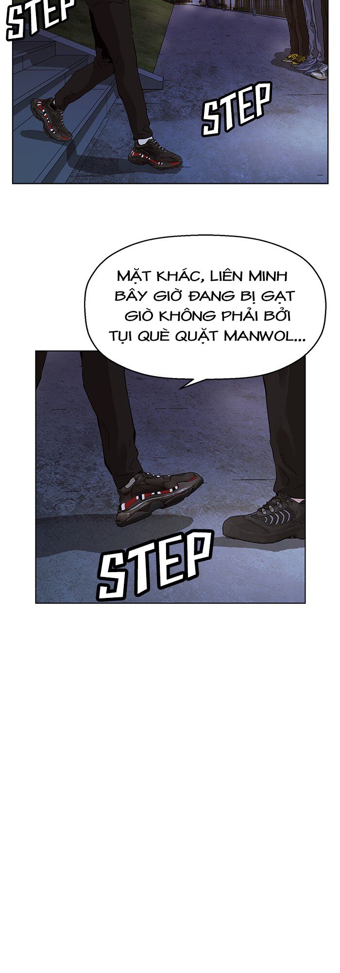 anh hùng yếu chapter 134 13