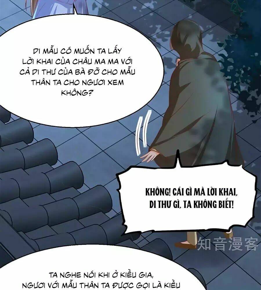 gian phi như thử đa kiều chapter 72 23