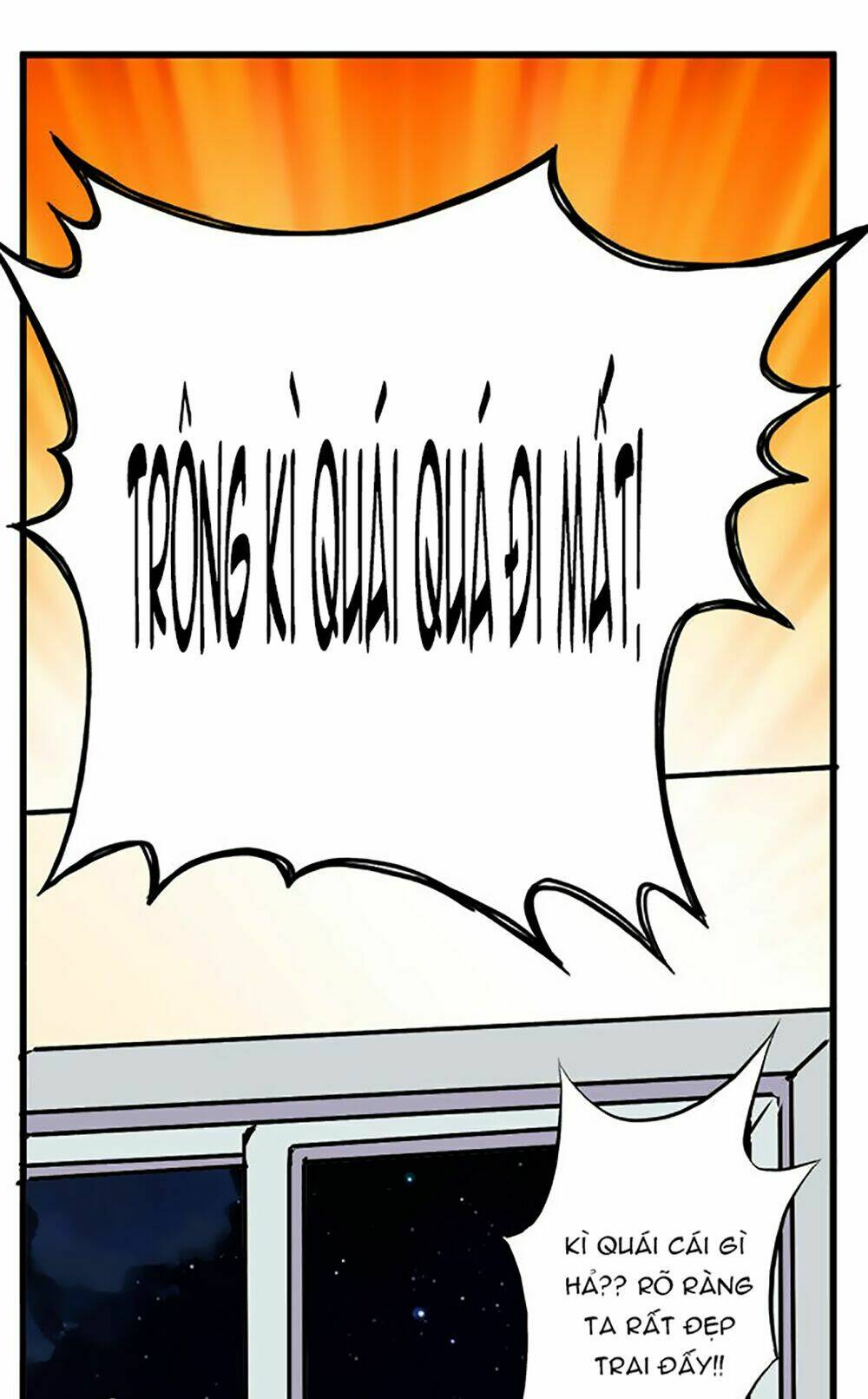 tác giả truyện tranh và nhân vật bị vứt bỏ chapter 5 66