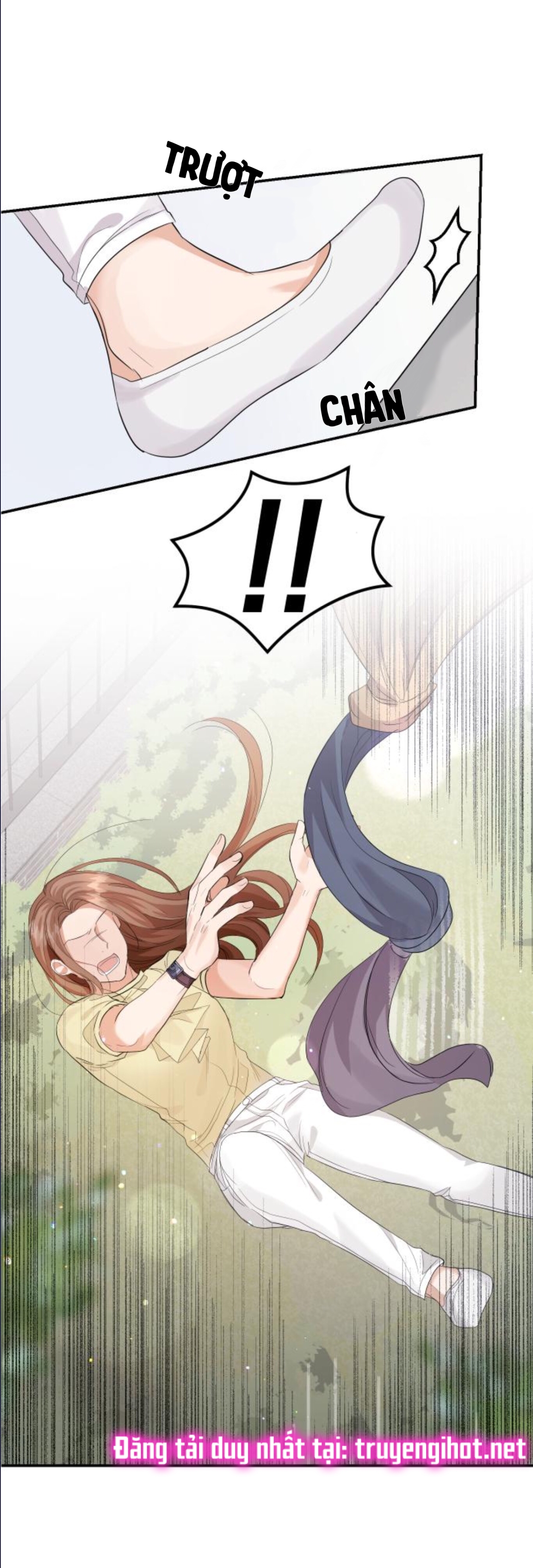 cuộc hôn nhân hoàn hảo chapter 10.1 2