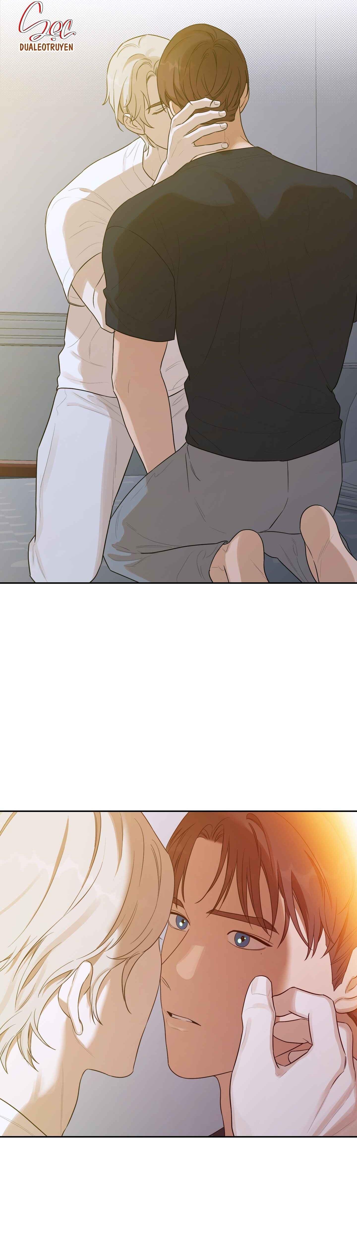 mị hoặc khó cưỡng chapter 36 21